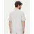 JACK & JONES Majica Josh, siva, črna