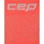 Cep Pro Run Reflective Mid Cut Socks 3.0