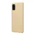 Maska Nillkin Super Frosted Shield za Samsung A41/ A415F, Zlatna