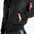 Bomber Alpha Industries Injector III Black M