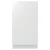Gorenje Ugradna mašina za pranje sudova GV520E15, 45 cm, Bela