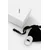 Prstan Coperni Swipe Ring COPBI02725