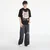 Majice Off-White Big Frame Wrld Skate S/S Tee Black M