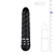 Mini Vibe Collection – Mini Vibrator Twisted - Roza
