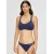 BRUNO BANANI Bikini Alexa BB, modra