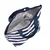 NILS Termo torba NC3100 Termo torba NC3100 Modra 32L