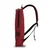 ZOOZIE BAGS Torba - ranac za laptop bordo boja 3178