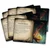 FANTASY FLIGHT GAMES Karte Arkham Horror - Threads of Fate - Mythos Pack