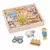 Bigjigs Toys Bigjigs igrače Magneti Kmetija