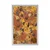 Plakat abstrakcija navdihnjena po G. Klimtu - 20x30 white