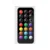 Stolica TRUST GXT719 RUYA RGB GAMING/Crna