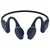 Creative Brezžične slušalke Creative Bluetooth 5.3 s kostno prevodnostjo, črne