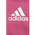 ADIDAS SPORTSWEAR Odjeća za vježbanje, roza / bijela