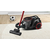 BOSCH BGS41POW1