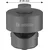 Bosch Rezač rupa za lim 35mm 2608594618