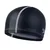 Speedo PACE CAP JU, otroška plavalna kapa, modra 872073