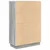 Stol Siva Sonoma 71.5 x 31.5 x 106.5 cm Konstruirano drvo