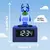 Sat Paladone Bluey - Icon Alarm Clock