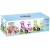 Pilsan Interaktivna guralica za bebe Smart Baby Car, Plava