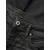 JACK & JONES Kavbojke JJIClark, črna