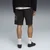 PUMA Camo 10???? Shorts Men, Men, Black, S