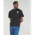The North Face M EXPEDITION PHOTO RELAXED SHORT SLEEVE TNF Črna
