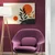 Slika japandi listi - 60x40