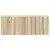 TV ormar za zid 78,5 x 31 x 30 cm Hrast sonoma