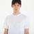 Majice DIME Classic Small Logo T-Shirt UNISEX White S