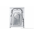 SAMSUNG pralni stroj WW90T534DAE/S7