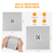 K&F Magic Universal Storage Cloth 35x35cm+45x45cm