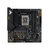 Osnovna plošča Asus - Intel TUF GAMING B660M-PLUS D4 s1700 (B660, 4xDDR4 5333MHz, 4xSATA3, 2xM.2, HDMI+DP)