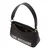 Love Moschino Torba za čez ramo črna