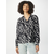 Kaffe Bluza Somia, bela