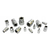 MAR-POL Set gedora E4 TORX M66422