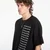 Majice PLEASURES Slip Pocket Shirt Black M