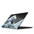 Laptop MSI Prestige 13 AI+ Ukiyoe Edition Ultra 9-288V, 32GB RAM, 2TB SSD, Windows 11 Home