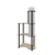 Opviq Podna lampa KS-11120, Orah