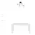 Plafonski luster BOSTON 4xE14/10W/230V crna