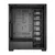 FSP U660-B Ohišje Full Tower mITX, mATX, ATX (BTF), E-ATX, EEB Črna