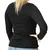 Copperminer majica baselayers za žene
