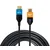 Gembird CC-HDMI8K-AOC-5M Aktivni optički HDMI kabal 2.1 8K UHD ULTRA High speed sa Ethernet, 5m, Crni