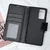 Torbica Hanman Canvas ORG za Xiaomi Redmi Note 12S (EU) crna