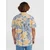 ONEILL Srajca  dimno modra / dimno-siva / bela