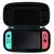 Trust Futrola za Nintendo Switch GXT 1248, Crna