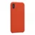 Maska Summer color za iPhone XS Max narandzasta.