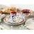 Creatable Kombinirani Servis Folklore, 16-Delni