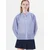 GAP Bluza  dimno modra / kraljevo modra / bela