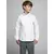 Jack & Jones Junior Srajca, bela