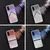 Maska Glittery za Samsung S20/ G980F Tip6
